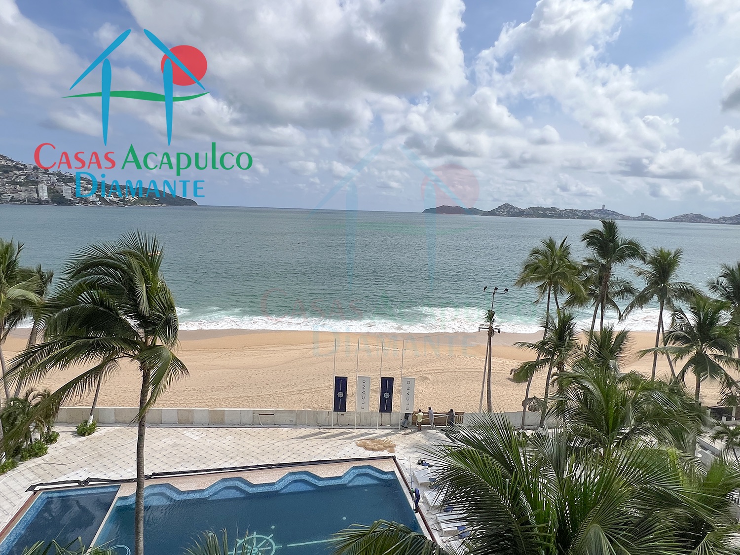 Elcano A1 - Terraza 10 Elcano A1 - Terraza 10